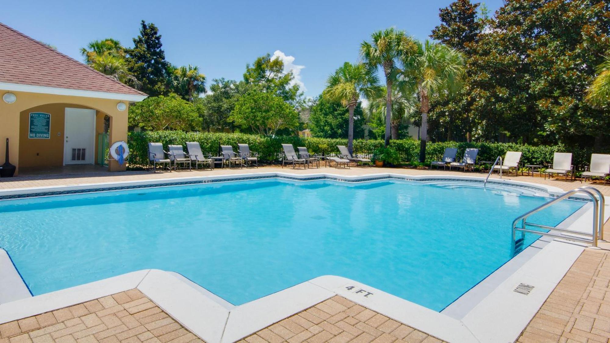 Holiday home Magnolia Bay 8593 Destin