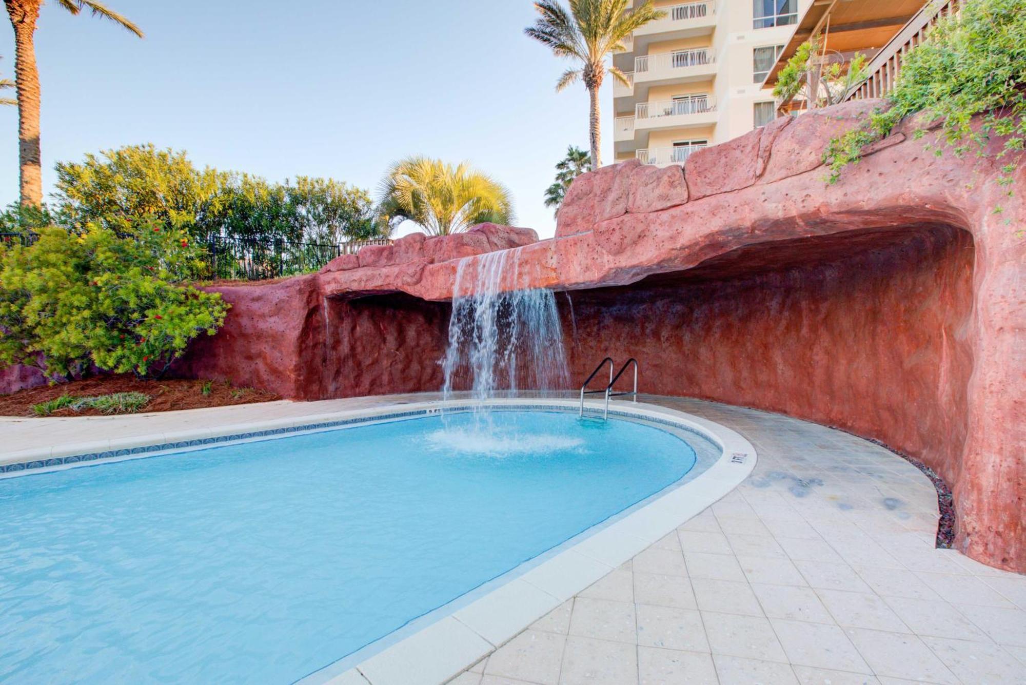Luau I 6104 Flr1 Holiday home