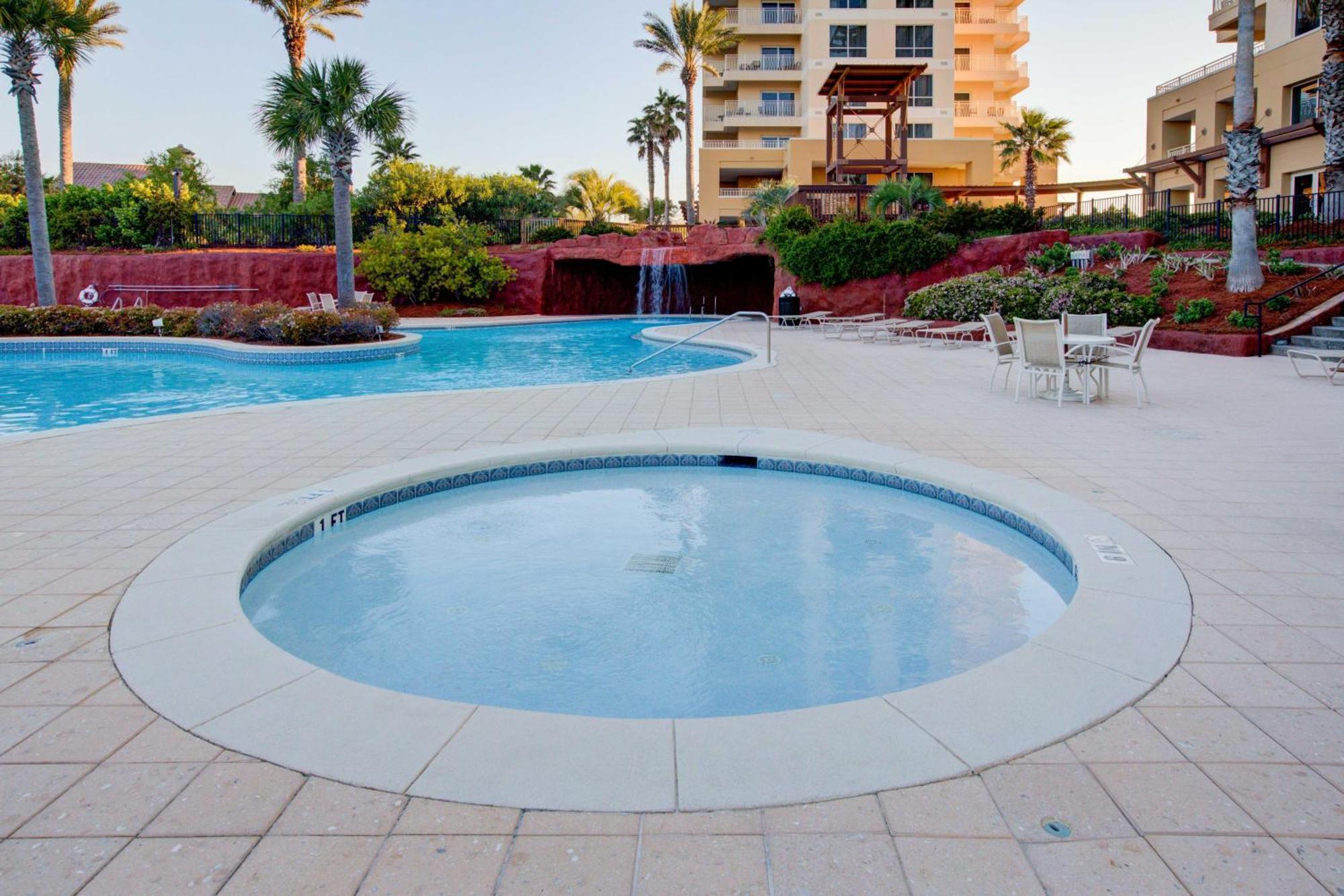 Luau I 6104 Flr1 Destin