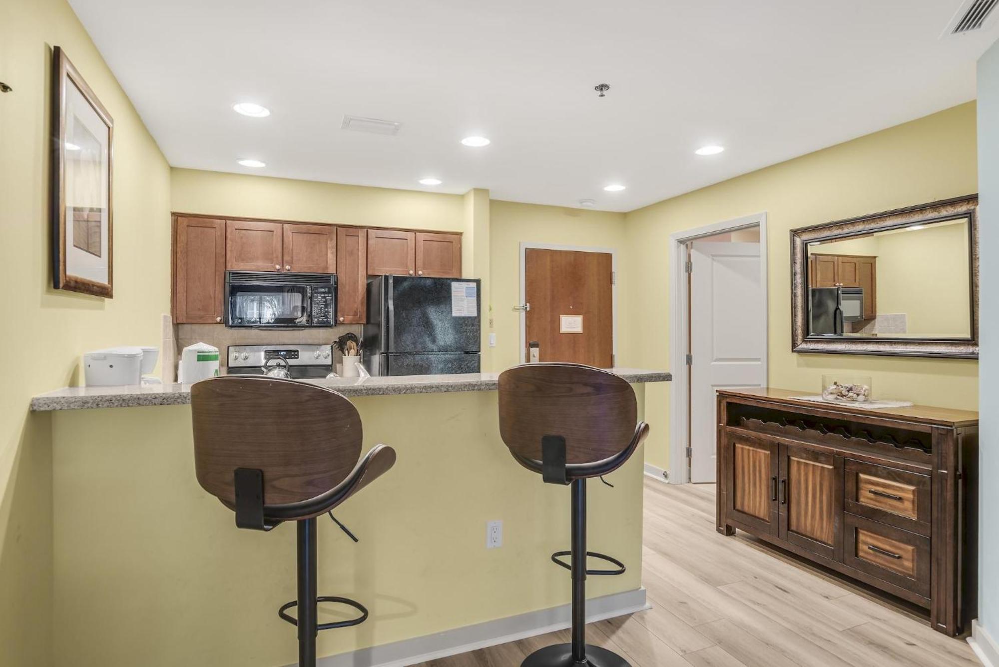 Holiday home Luau I 6104 Flr1
