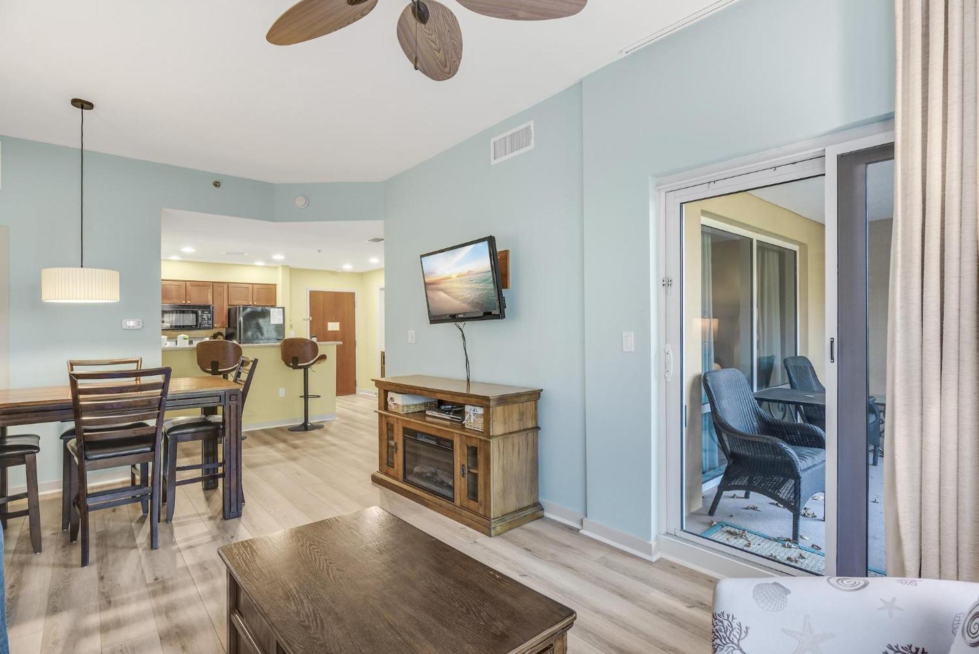 Luau I 6104 Flr1 Holiday home *