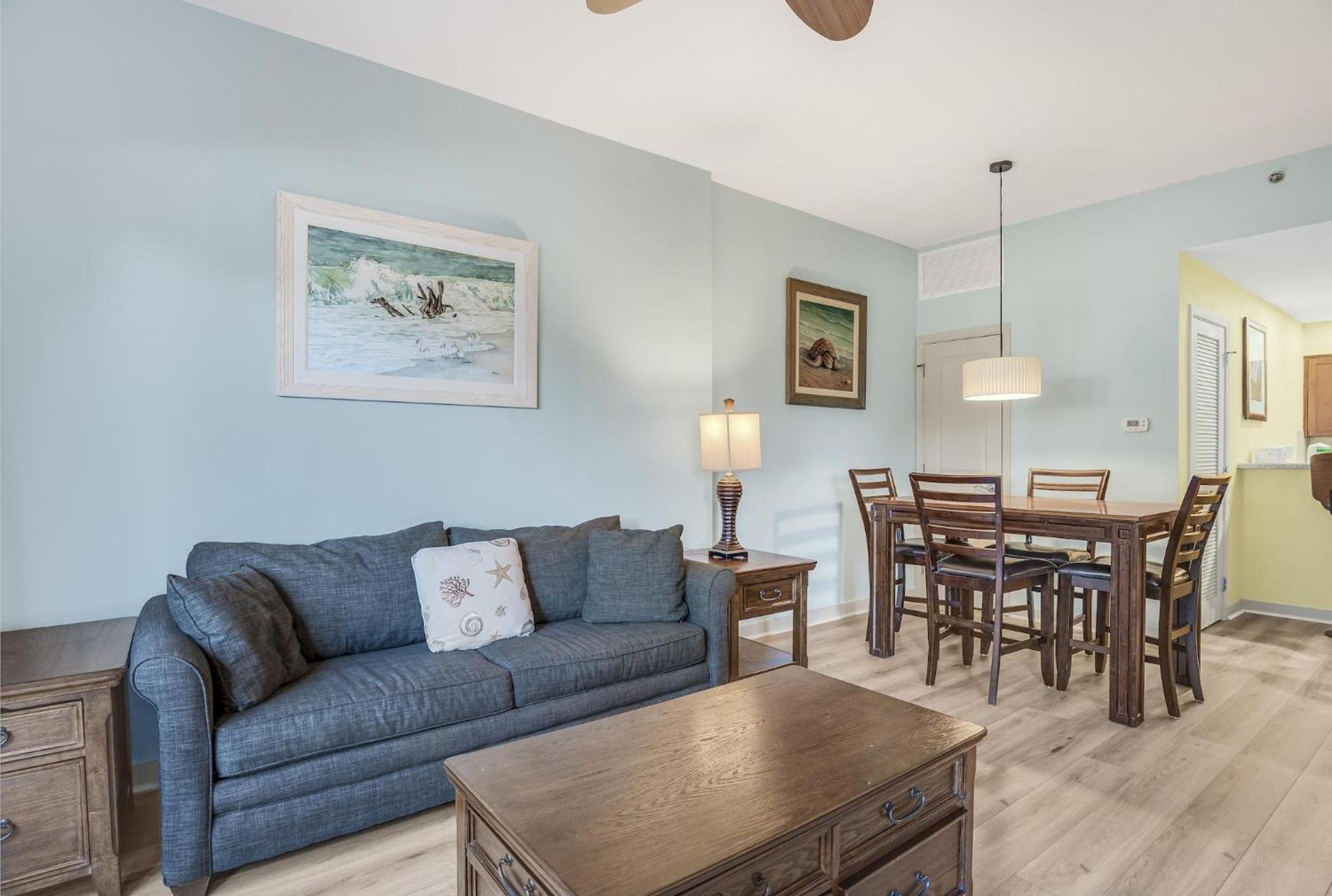 Holiday home Luau I 6104 Flr1 *