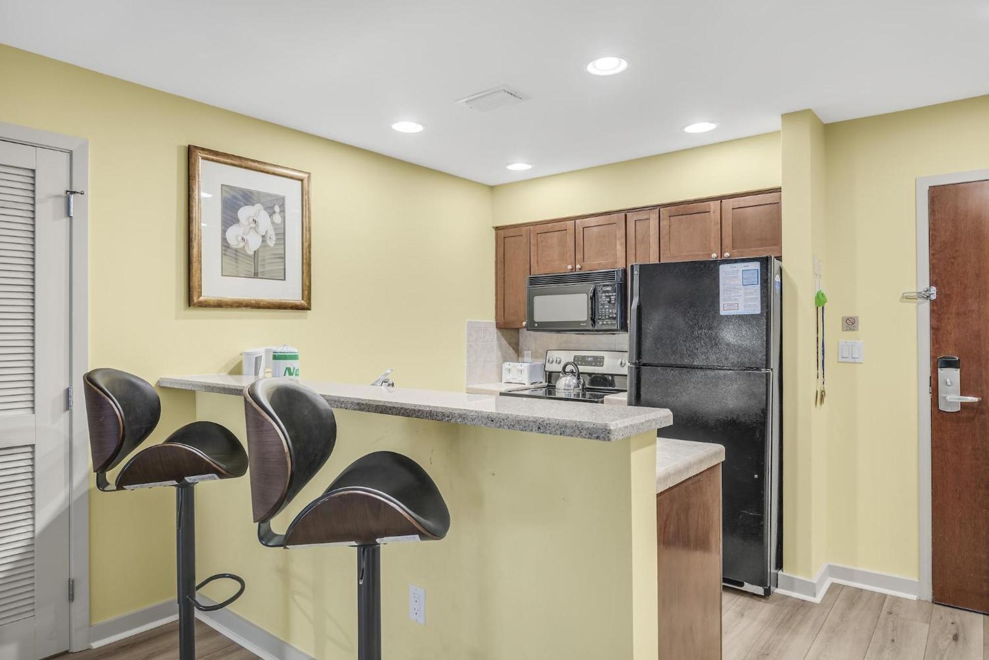 Luau I 6104 Flr1 Holiday home Destin