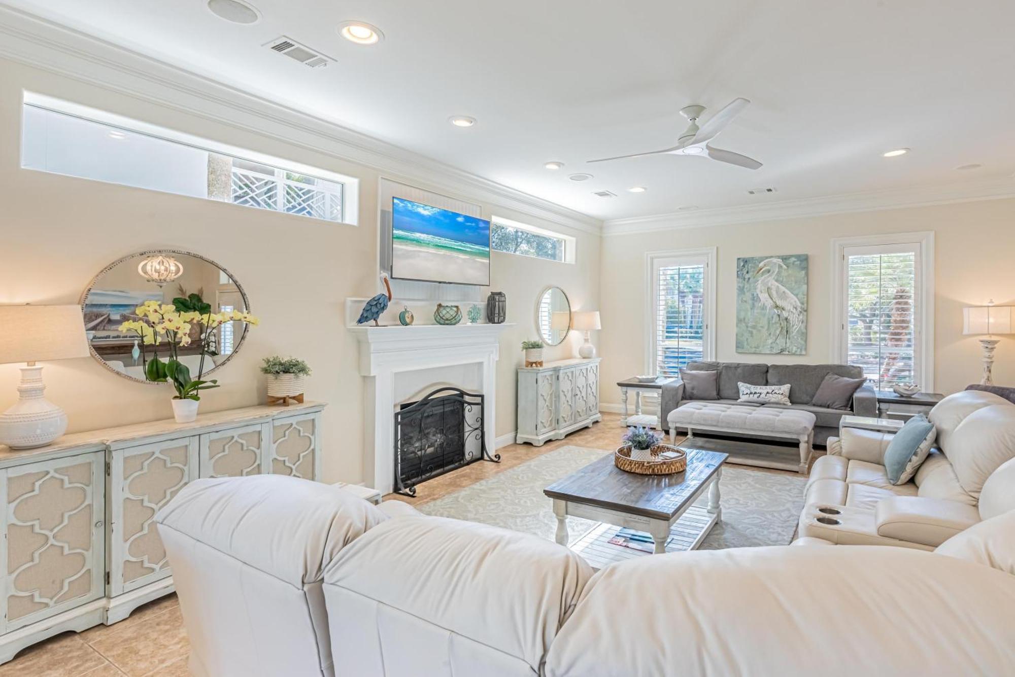 Destined For Sun S 107 Cayman Cove * Destin
