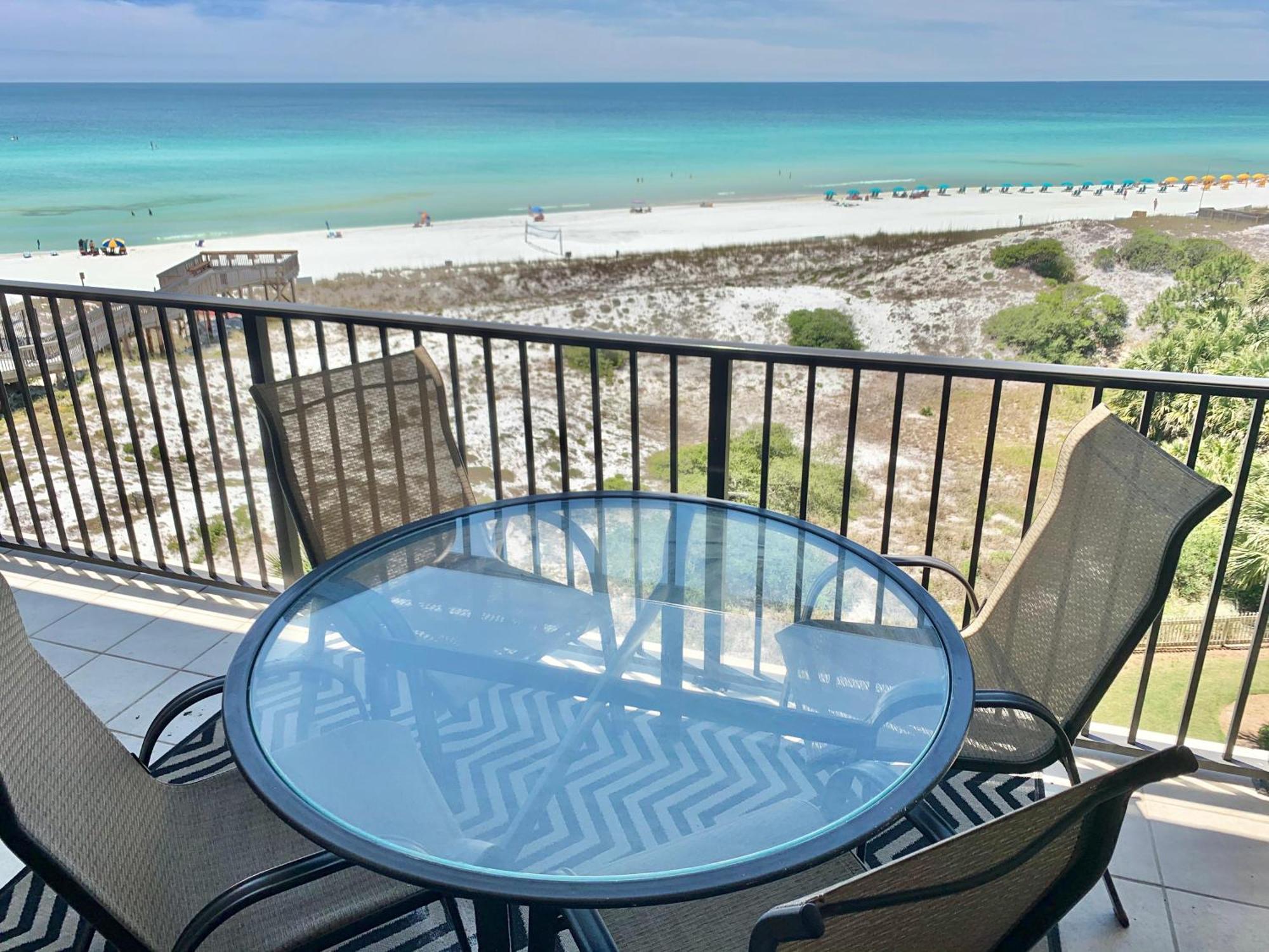 Holiday home 4063 Beachside One