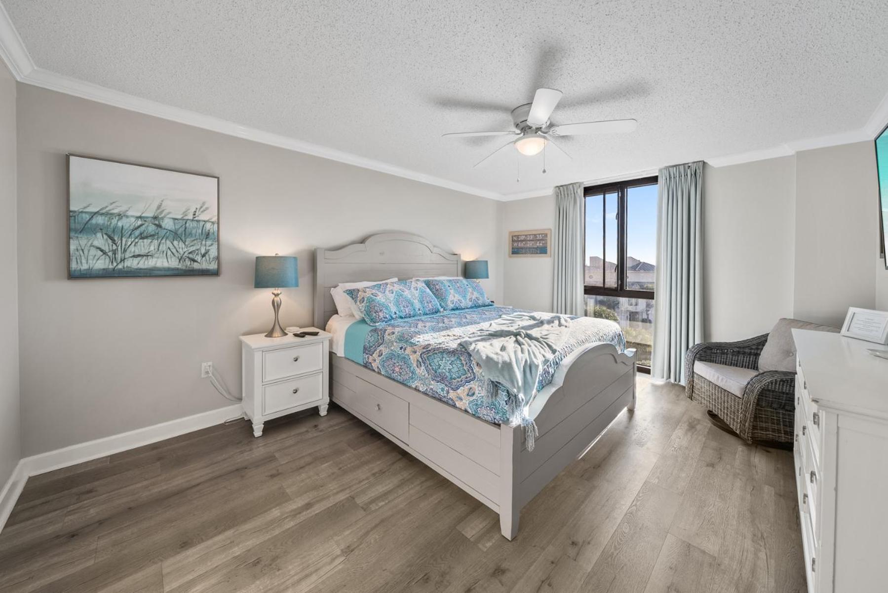 Enclave 403a By Gulf Tide Vacation Destin
