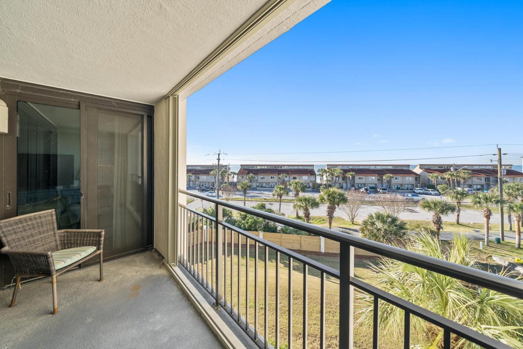 Enclave 403a By Gulf Tide Vacation * Destin