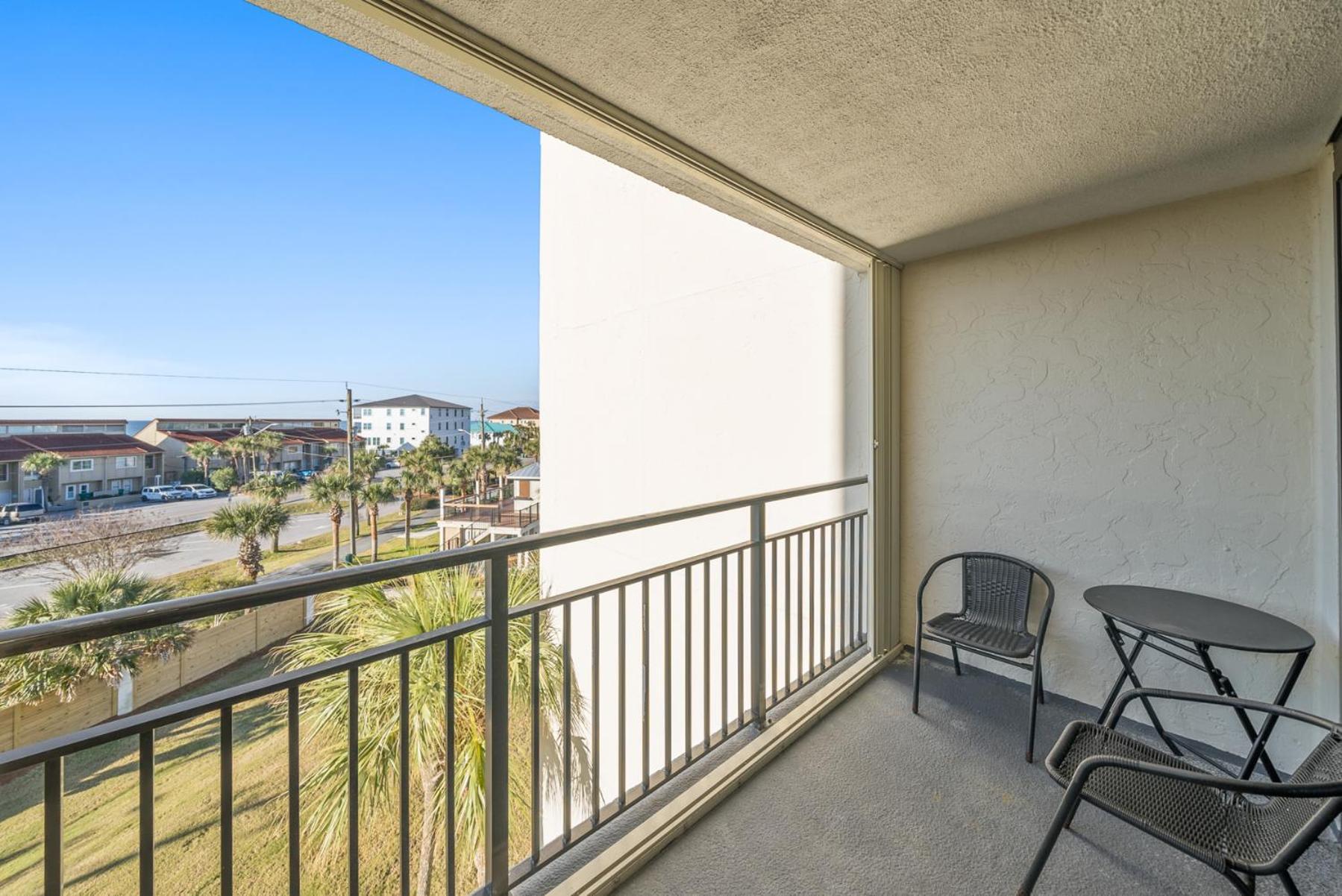 Holiday home Enclave 403a By Gulf Tide Vacation