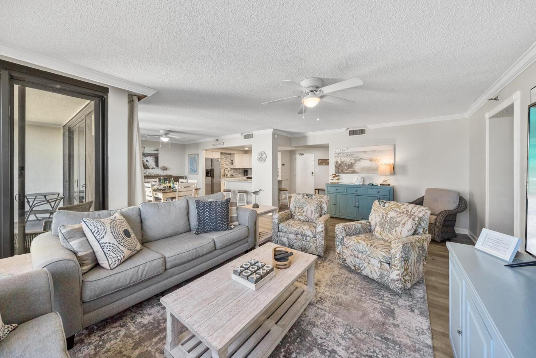 Enclave 403a By Gulf Tide Vacation Destin