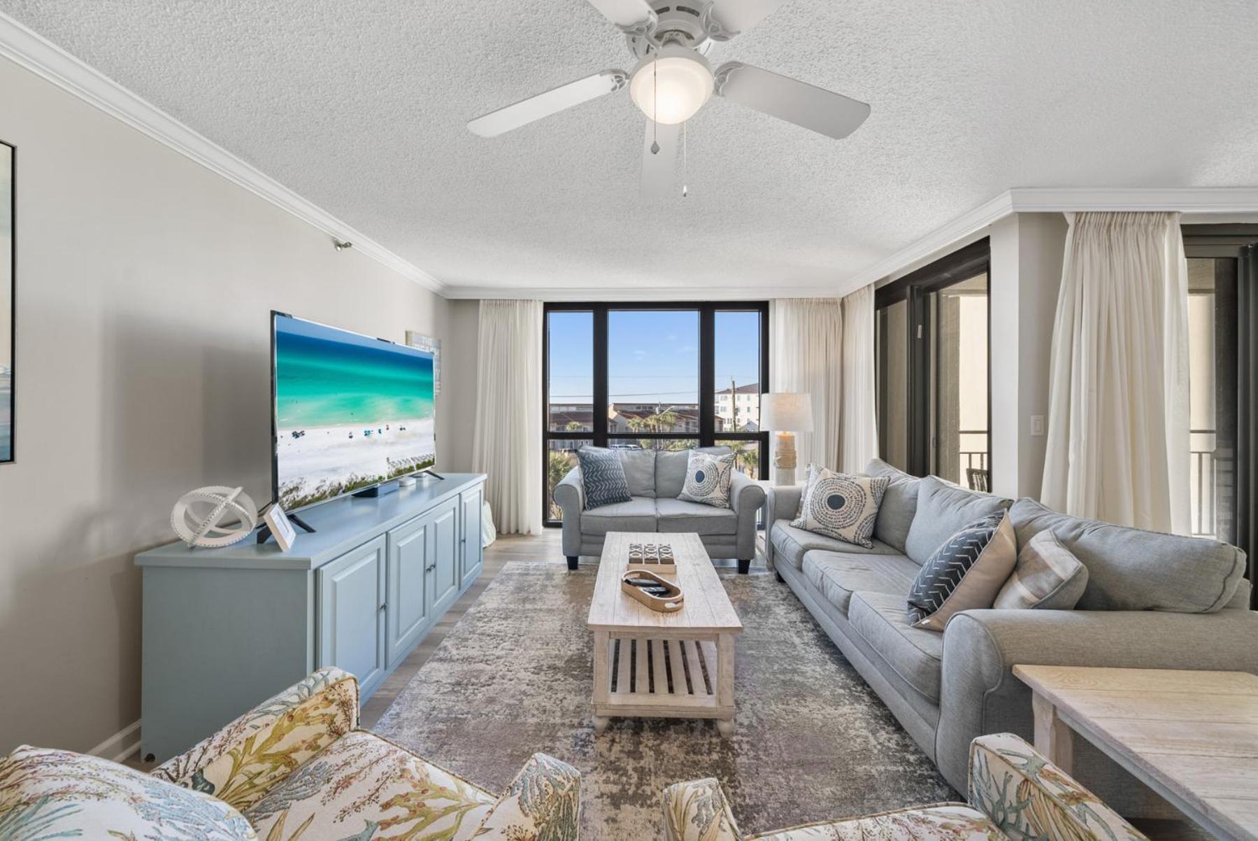 Enclave 403a By Gulf Tide Vacation Destin