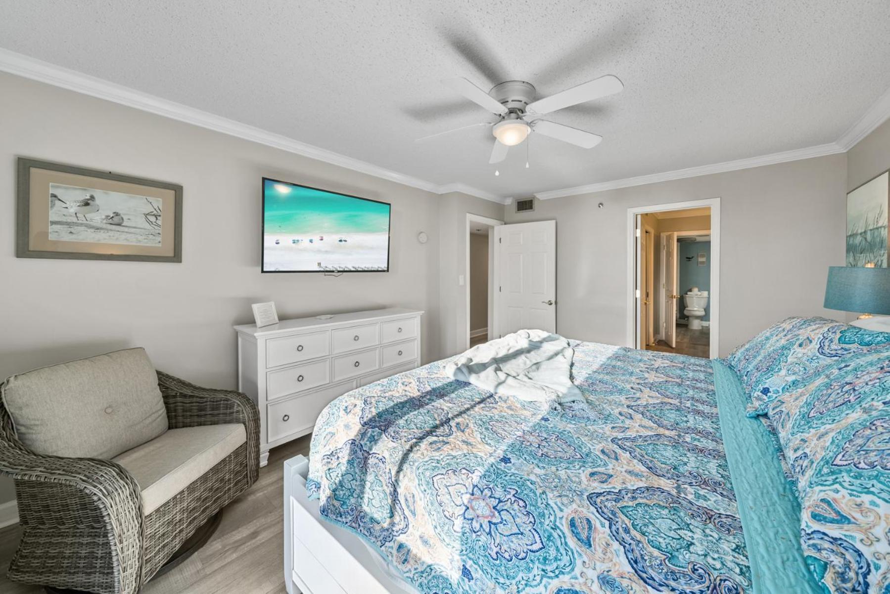 Enclave 403a By Gulf Tide Vacation