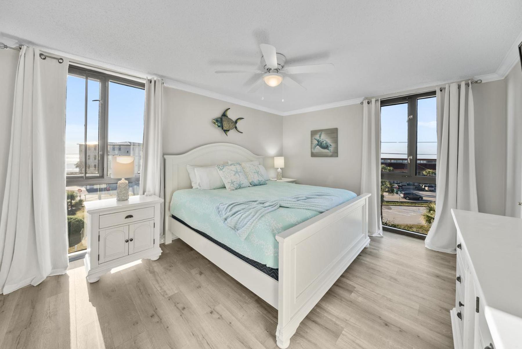 Enclave 403a By Gulf Tide Vacation Destin