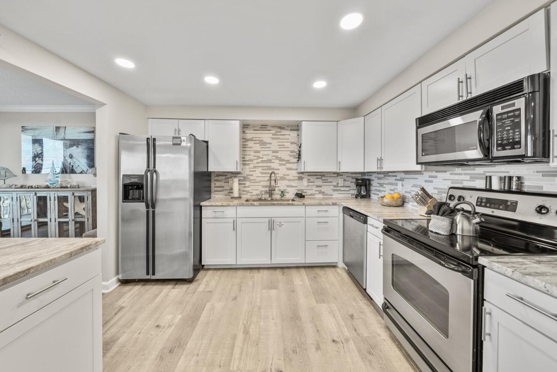 Enclave 403a By Gulf Tide Vacation Holiday home