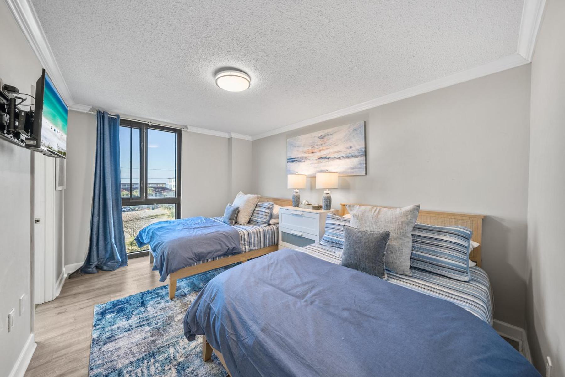 Holiday home Enclave 403a By Gulf Tide Vacation Destin