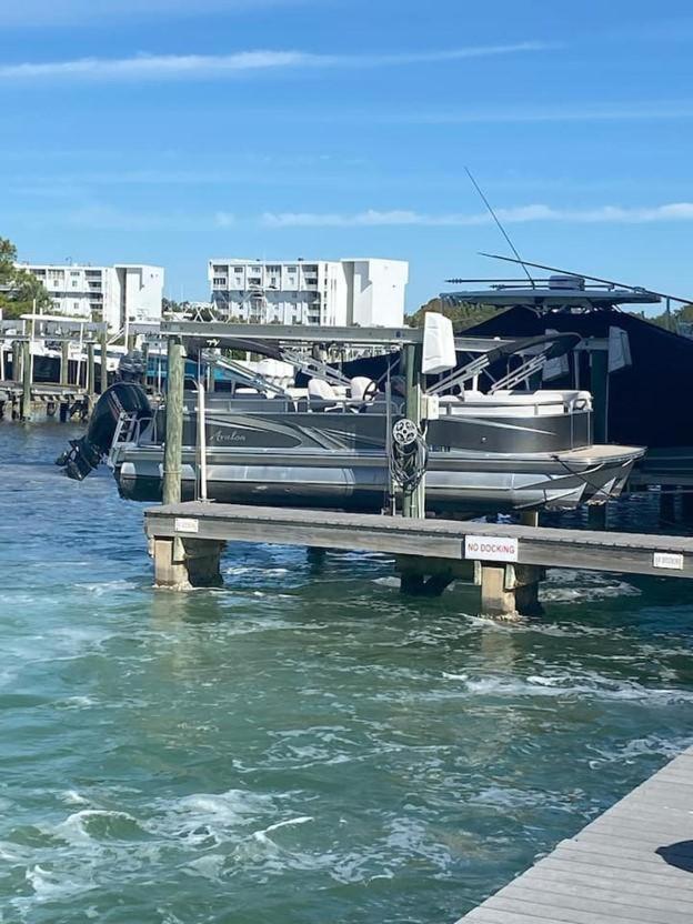 Holiday home 3051 Shoreline Towers -2 Free 4-hr Pontoon With 7+ Nights *