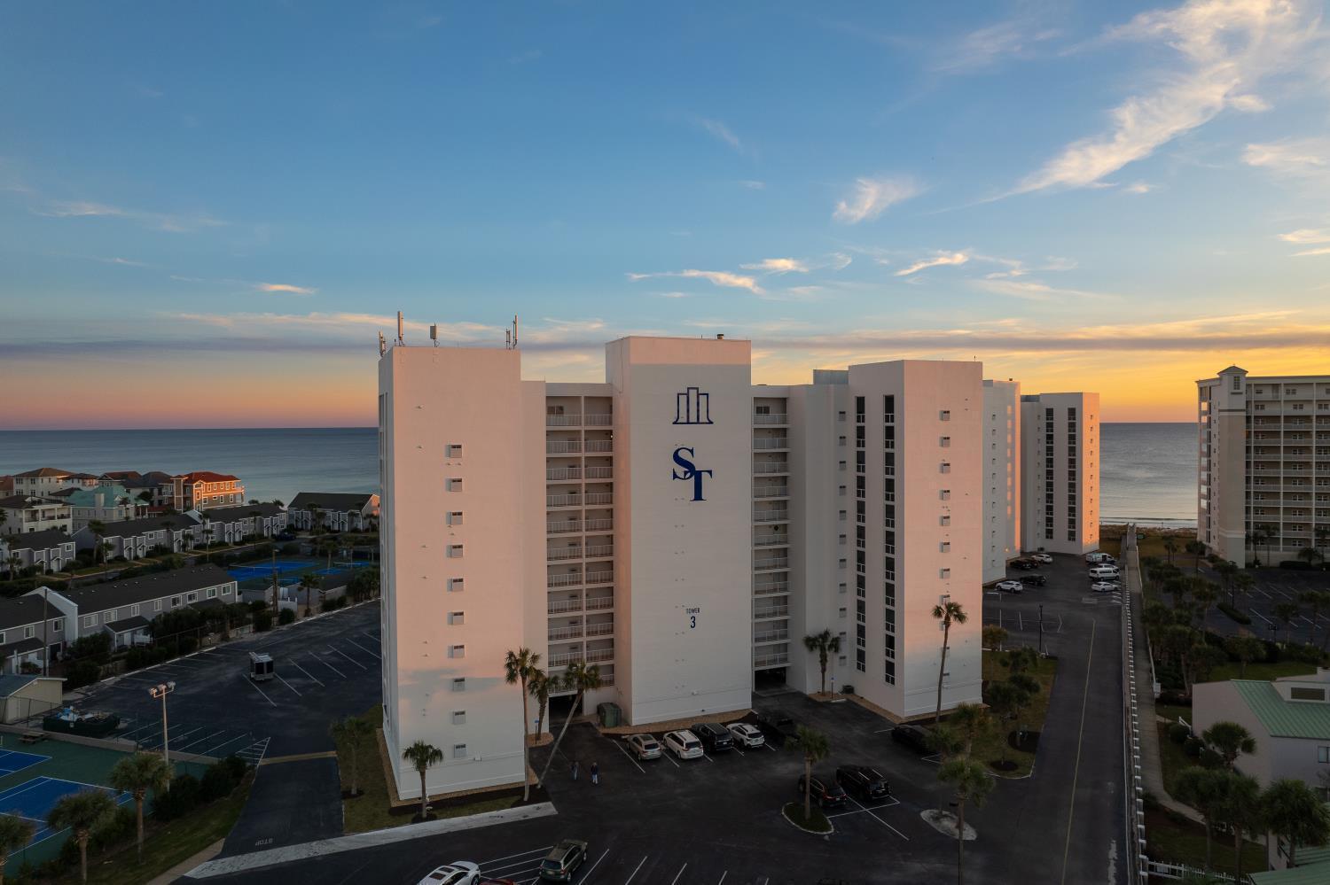 Holiday home 3051 Shoreline Towers -2 Free 4-hr Pontoon With 7+ Nights