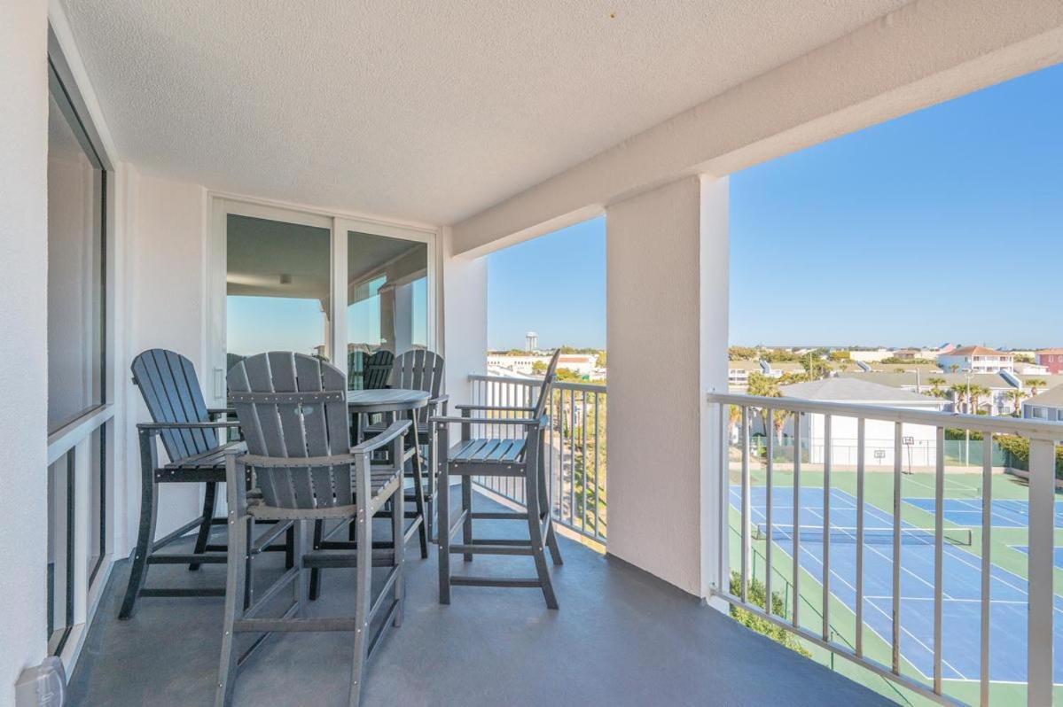 3051 Shoreline Towers -2 Free 4-hr Pontoon With 7+ Nights * Destin