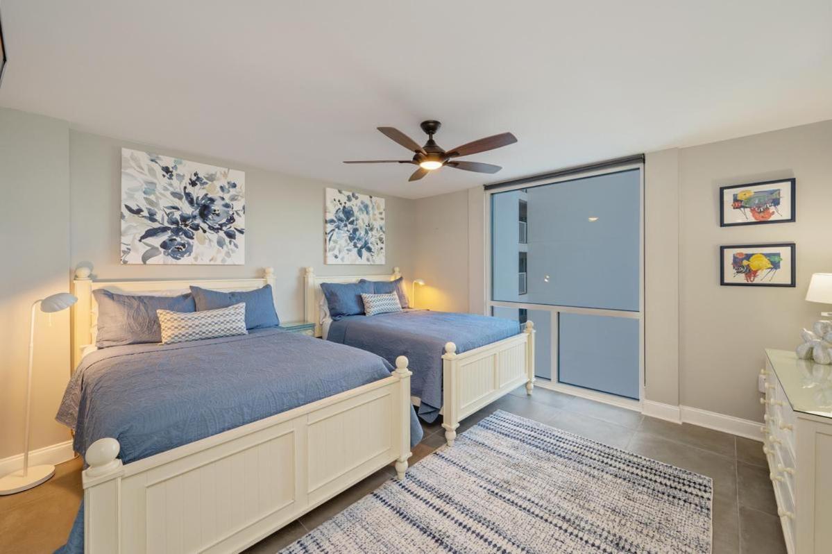3051 Shoreline Towers -2 Free 4-hr Pontoon With 7+ Nights *