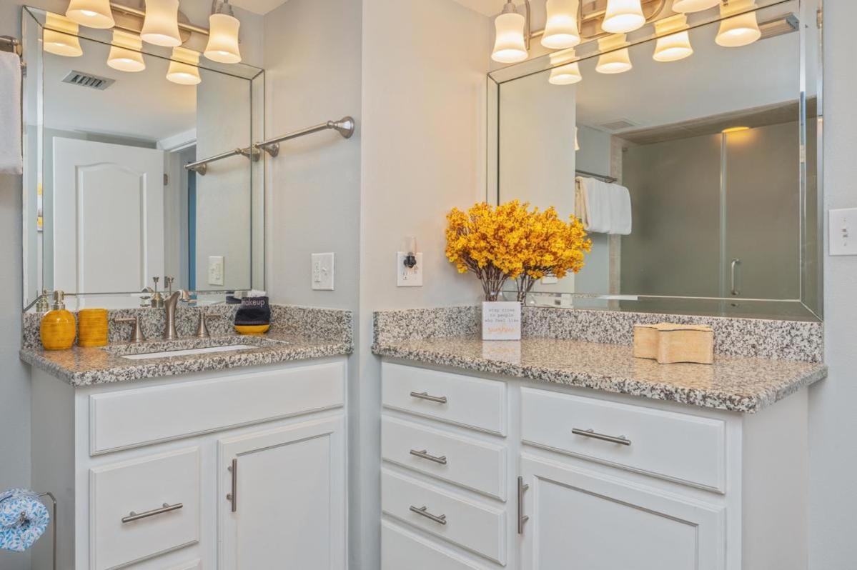 3051 Shoreline Towers -2 Free 4-hr Pontoon With 7+ Nights Destin