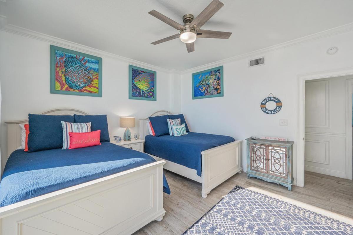 1125 Shoreline Towers Penthouse 3bd Free Set Garage Space Destin