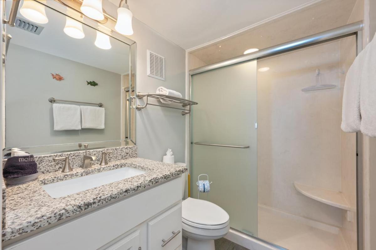 3051 Shoreline Towers -2 Free 4-hr Pontoon With 7+ Nights *