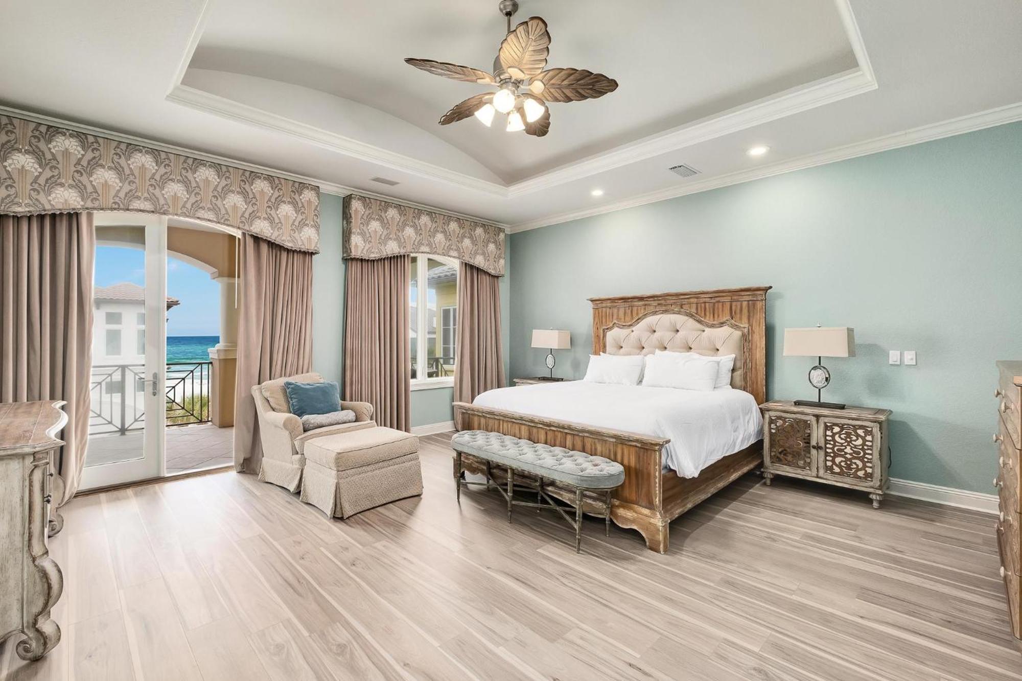 Sunset Memories Holiday home Destin