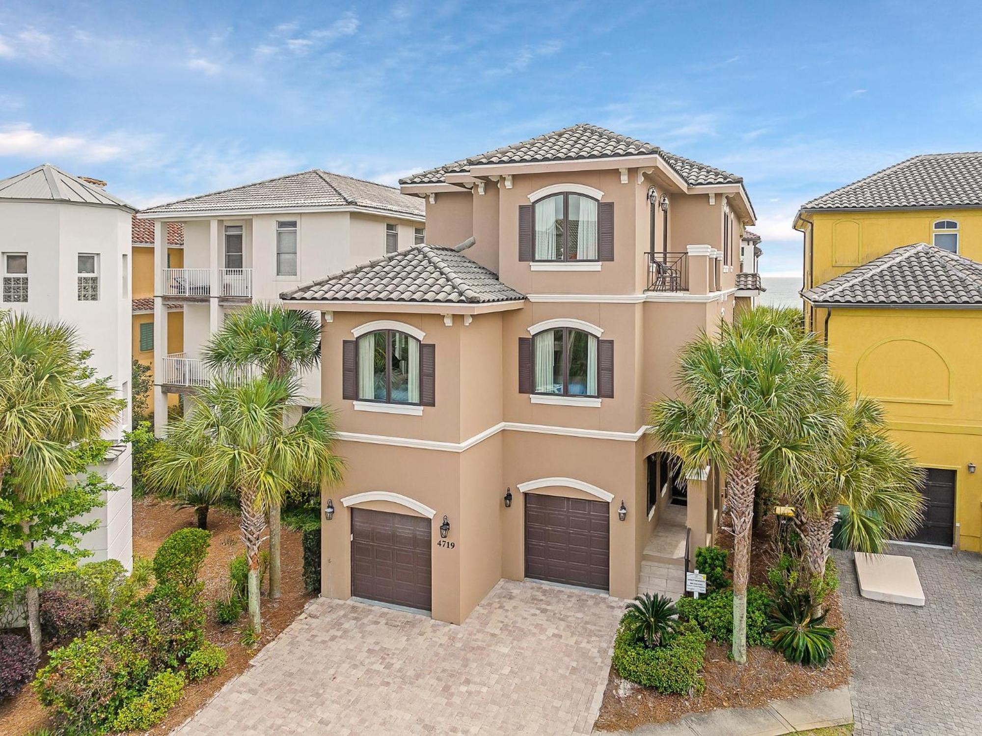 Sunset Memories Holiday home Destin