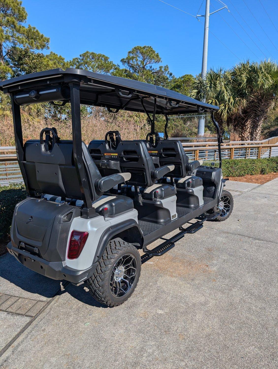 Baypine 8872 * Destin