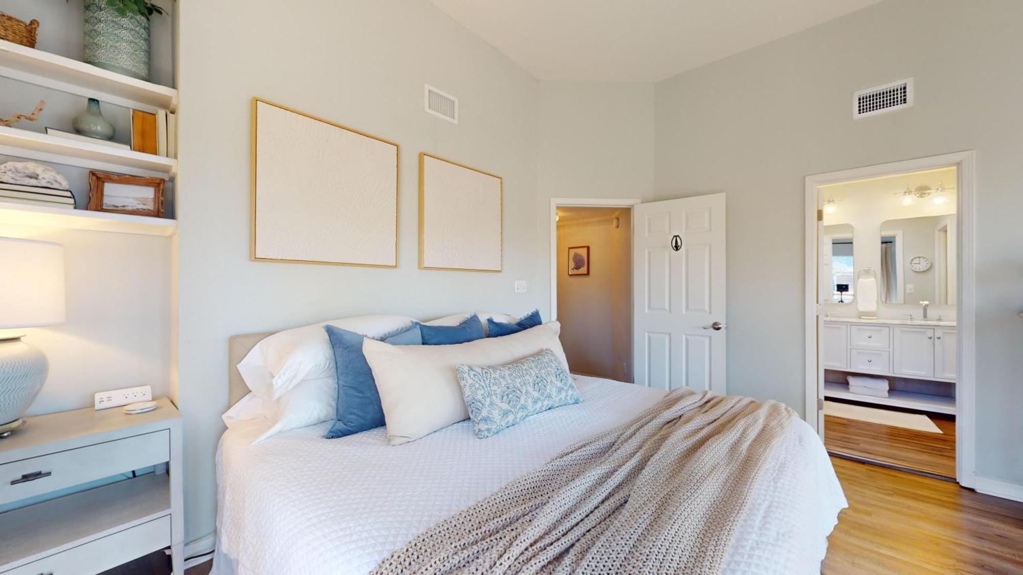 Baypine 8872 Holiday home *