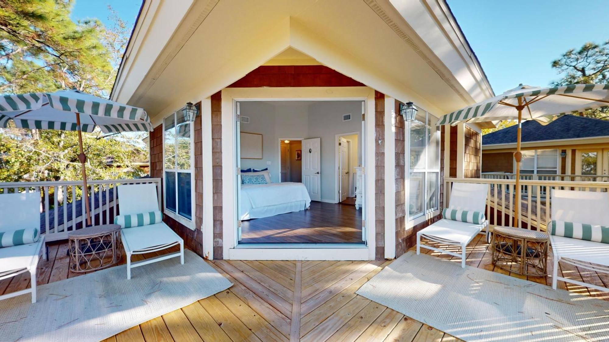 Baypine 8872 Holiday home Destin