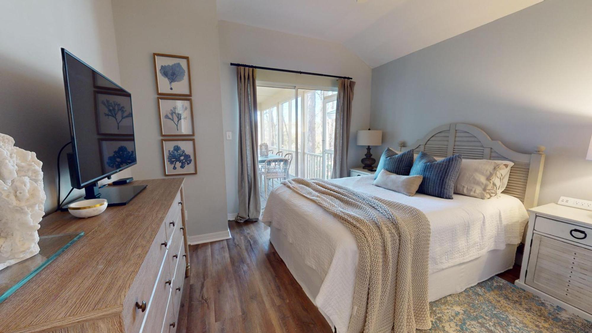 Baypine 8872 Holiday home Destin