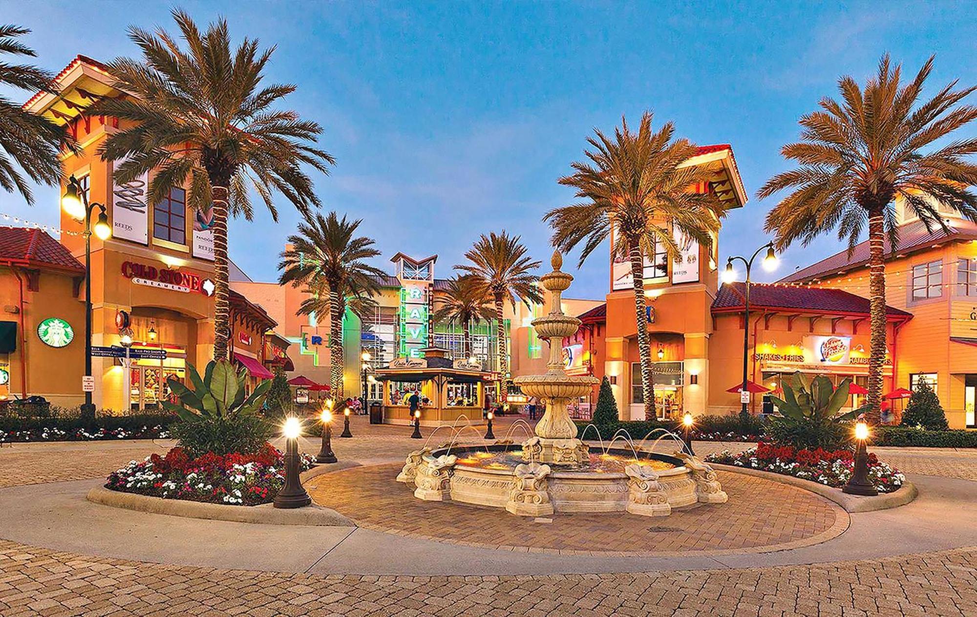 Shoreline Towers 1066 Destin