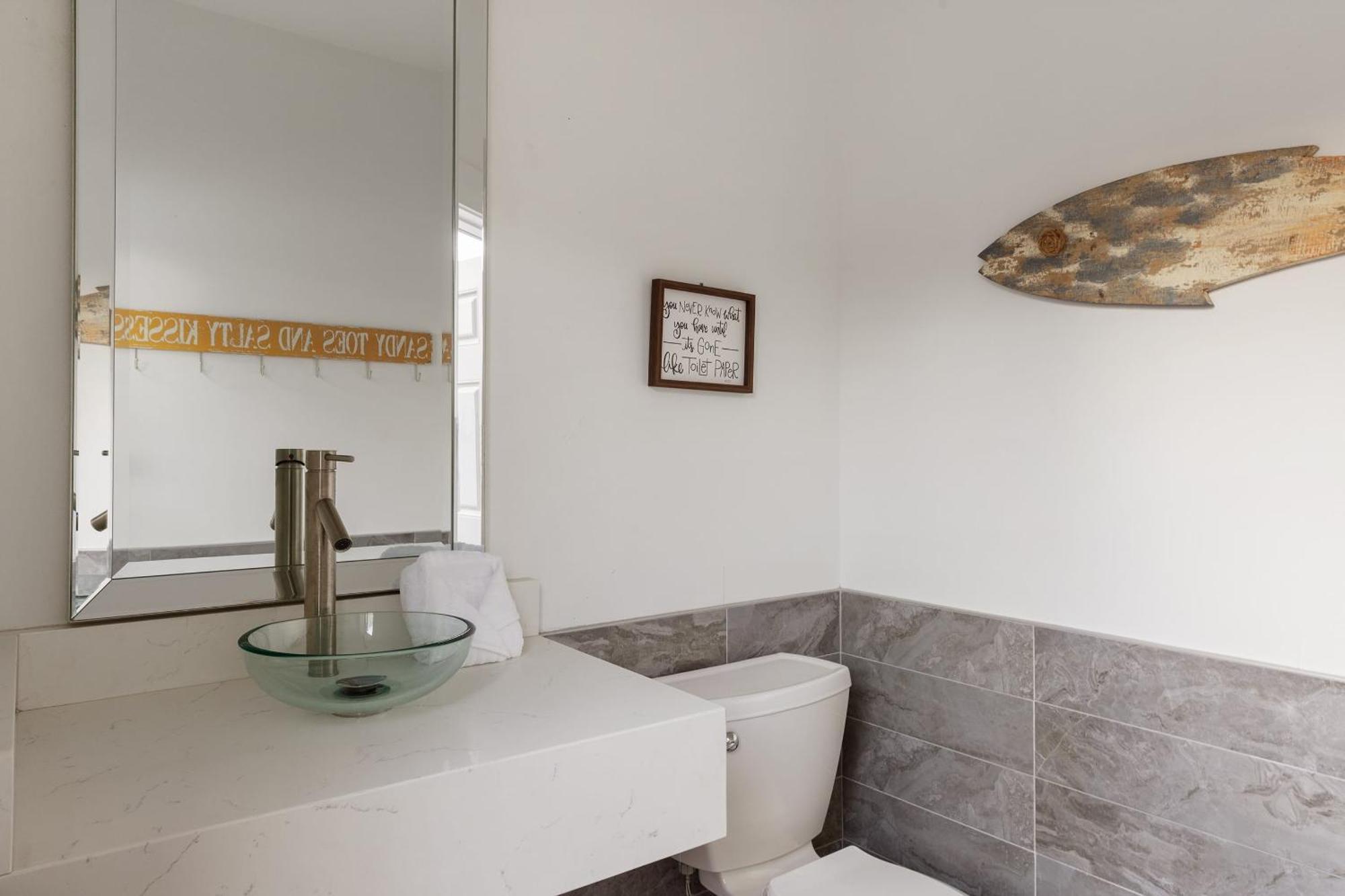 Bohemian Retreat Fully Stocked Near W Pool Outdoor Dining *
