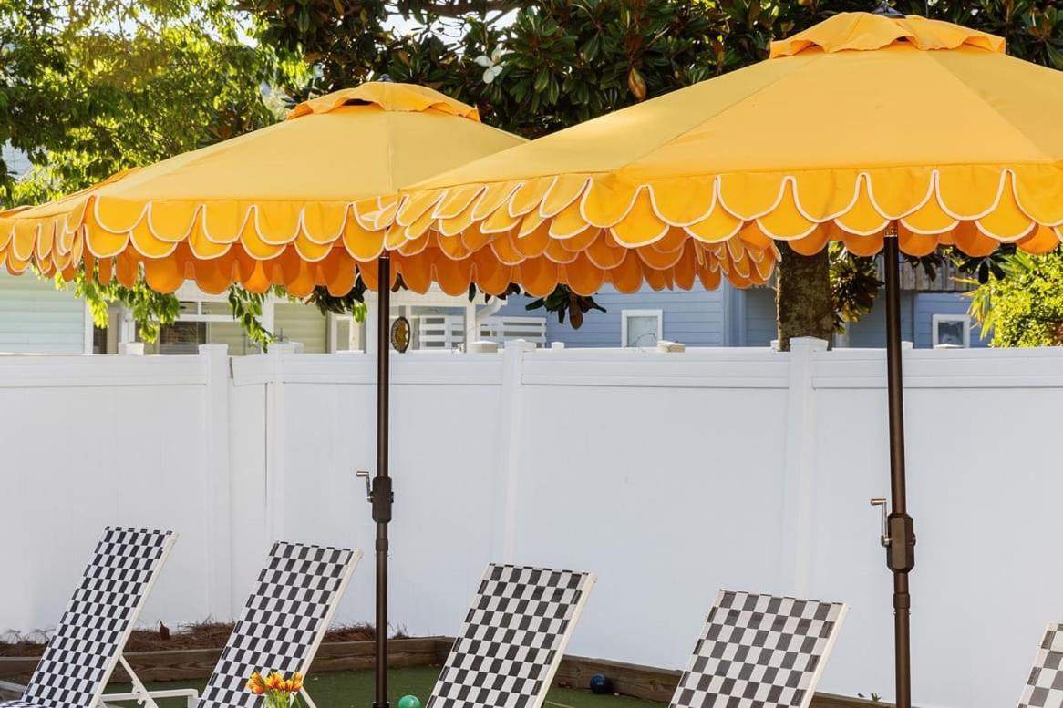 Bohemian Retreat Fully Stocked Near W Pool Outdoor Dining Destin