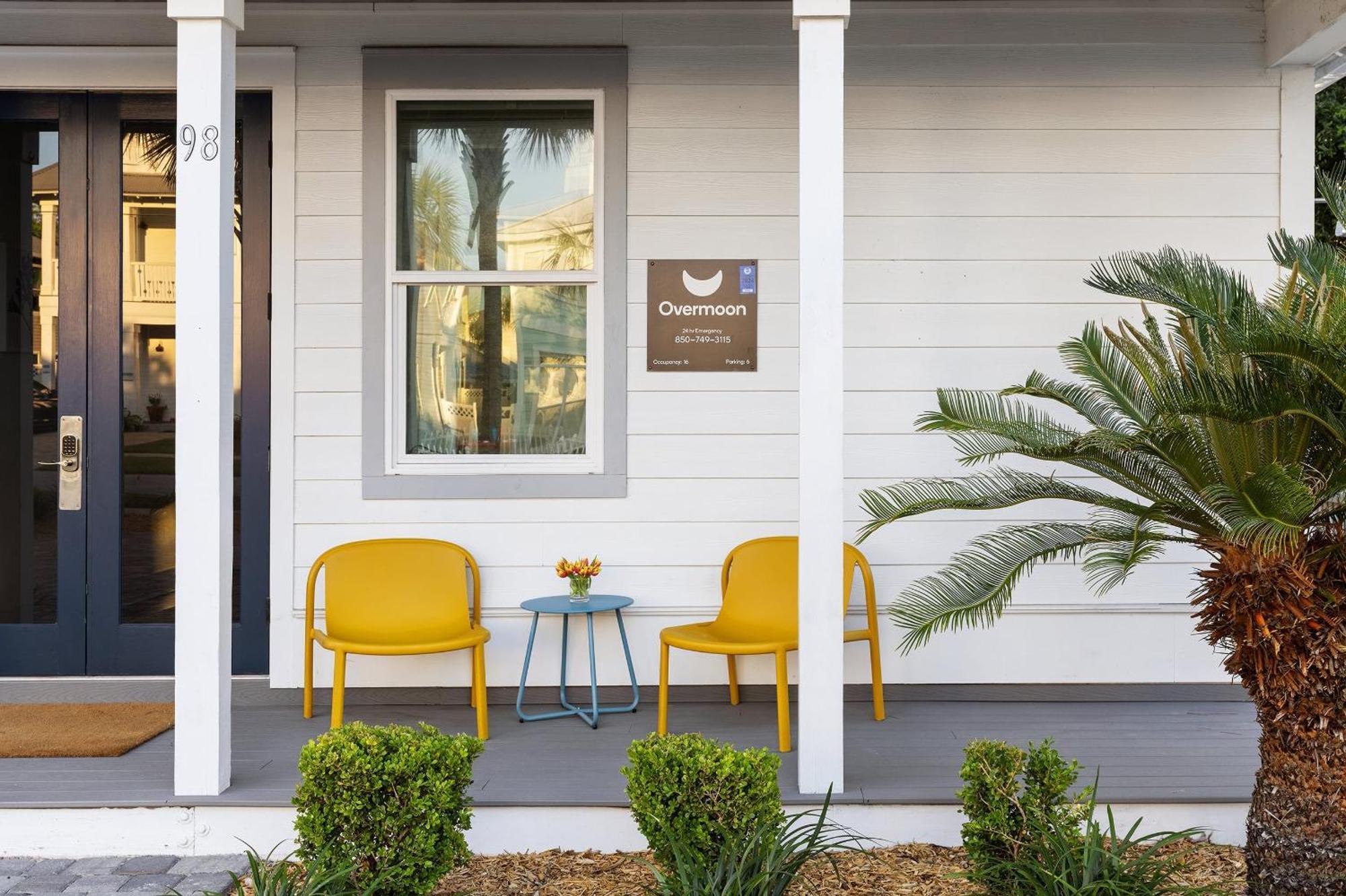 Bohemian Retreat Fully Stocked Near W Pool Outdoor Dining Holiday home