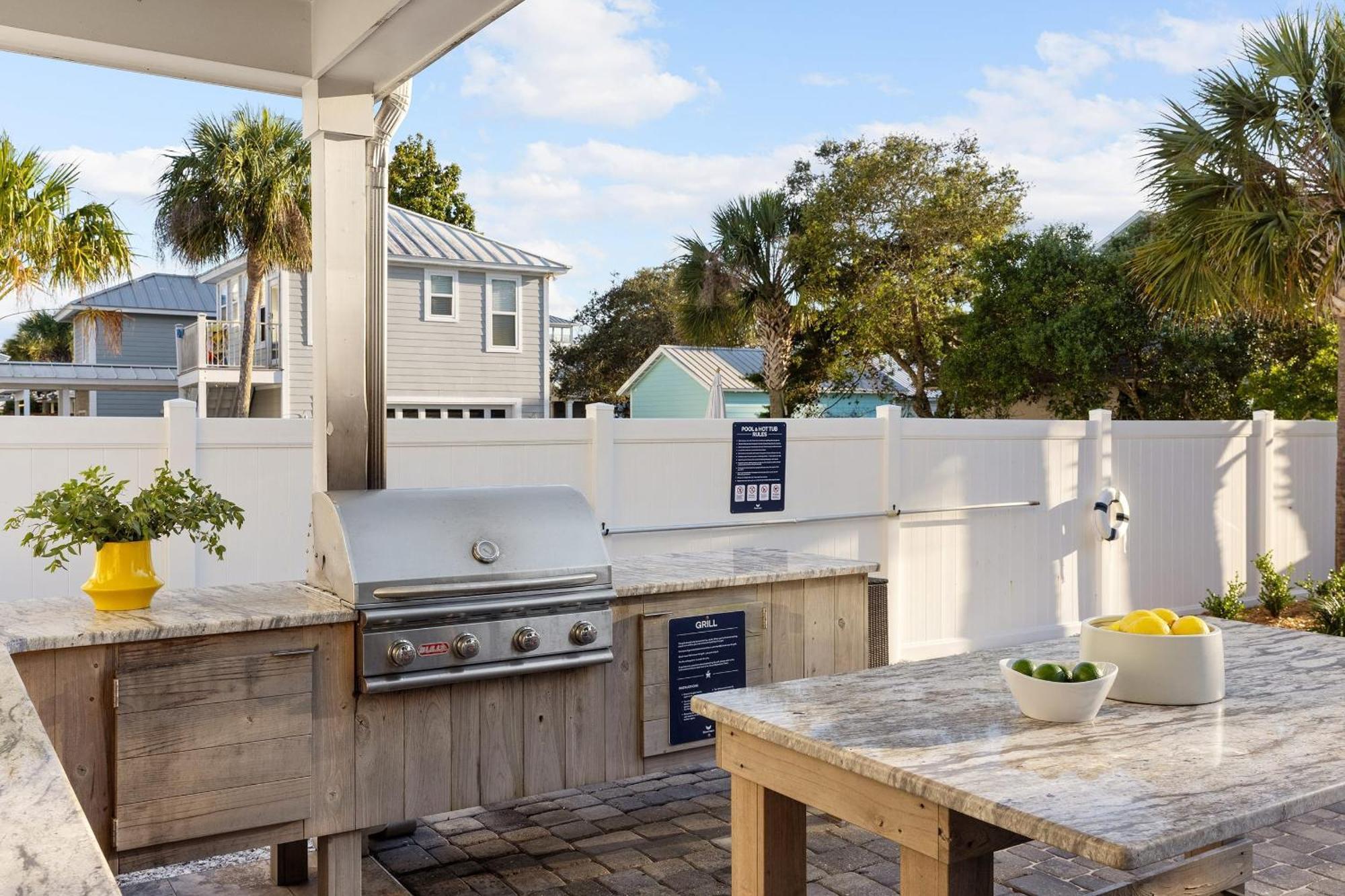Holiday home Bohemian Retreat Fully Stocked Near W Pool Outdoor Dining