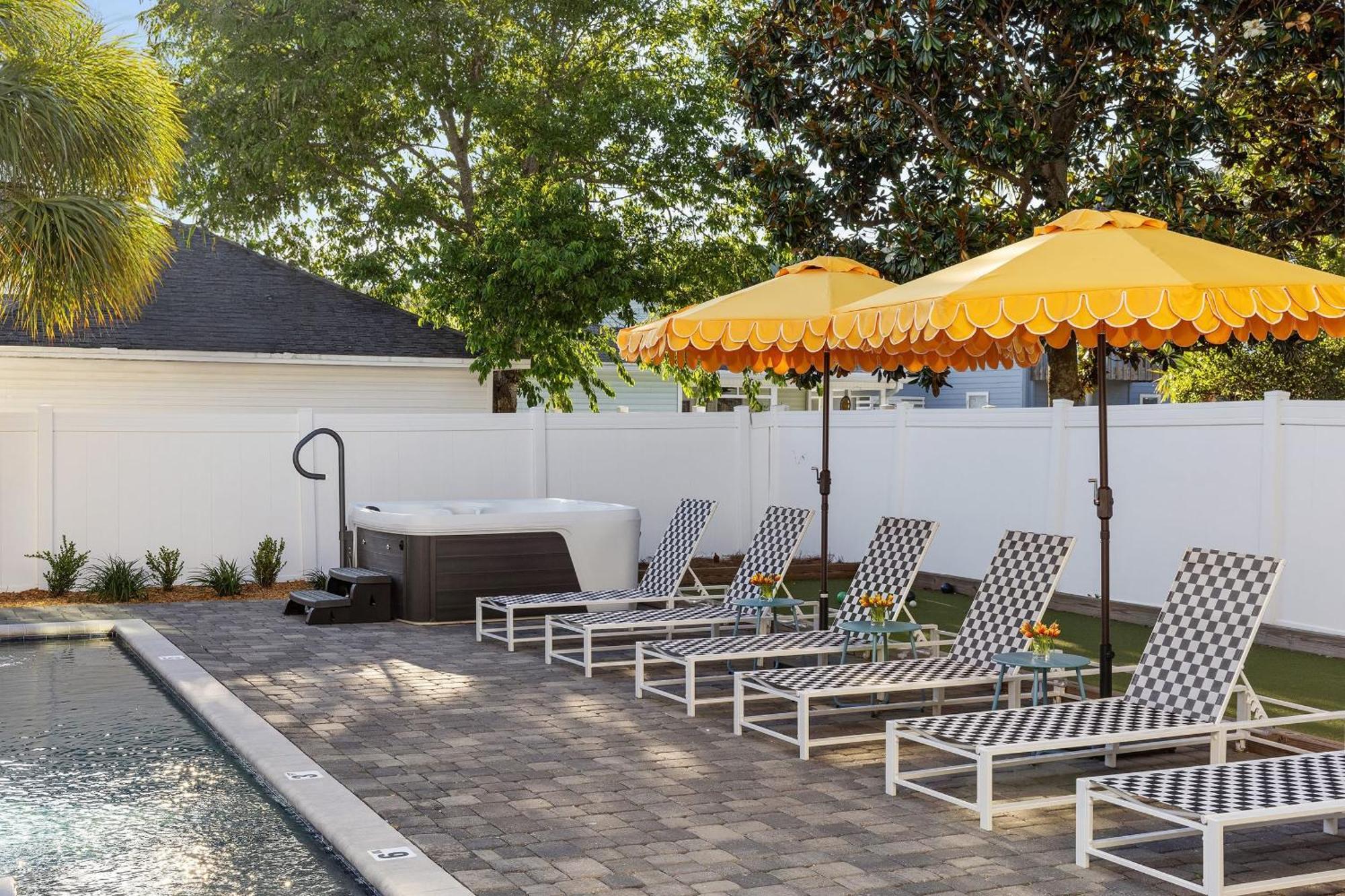 Holiday home Bohemian Retreat Fully Stocked Near W Pool Outdoor Dining