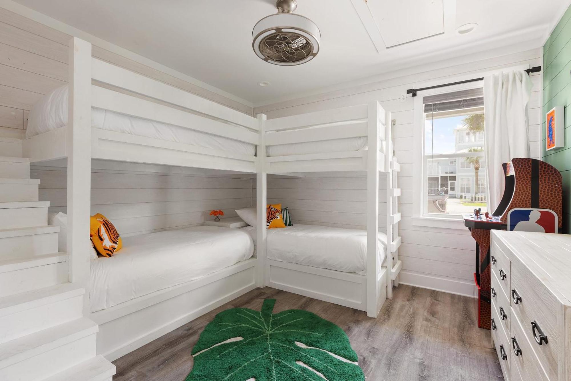 Bohemian Retreat Fully Stocked Near W Pool Outdoor Dining Destin