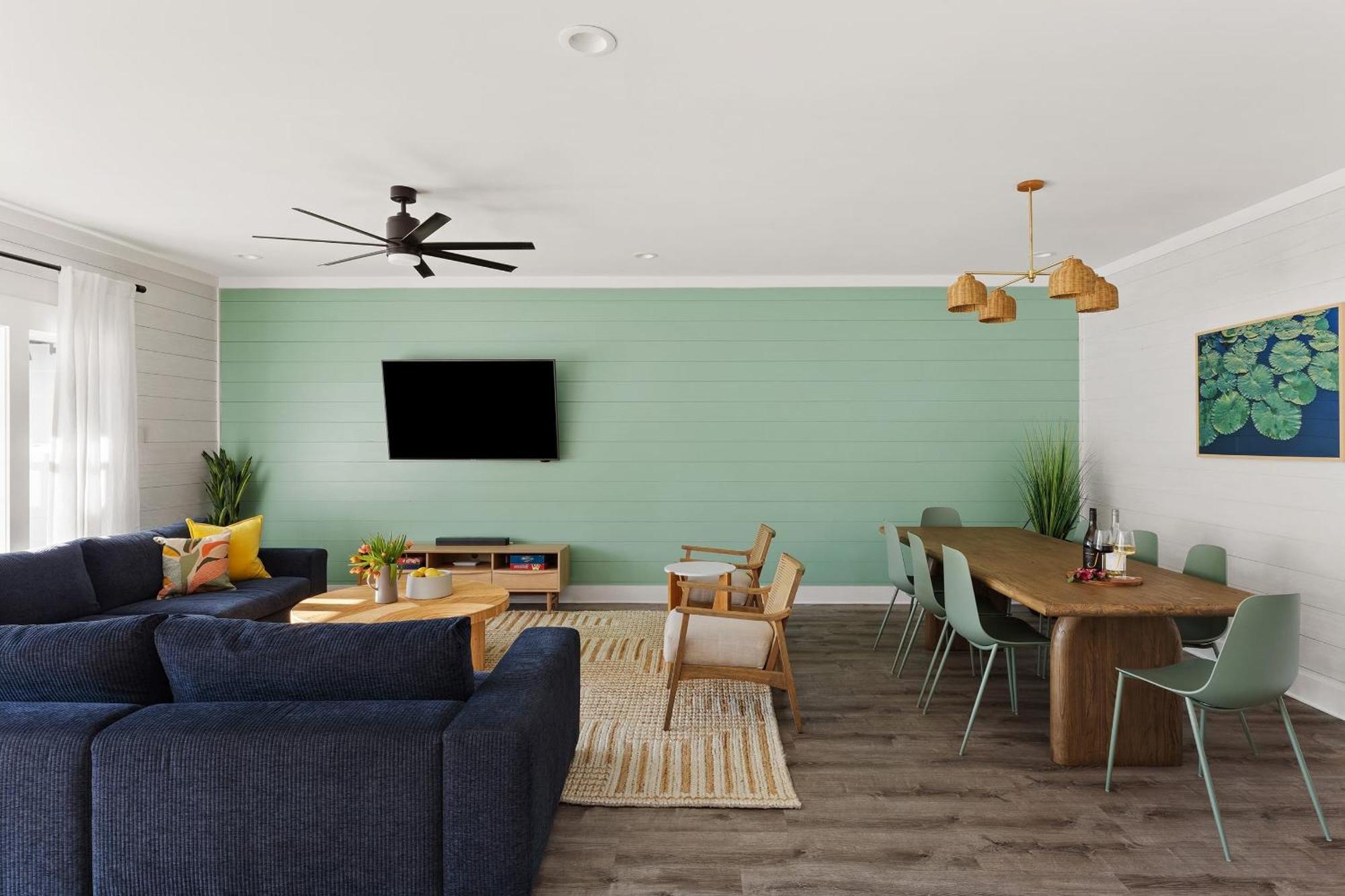 Holiday home Bohemian Retreat Fully Stocked Near W Pool Outdoor Dining