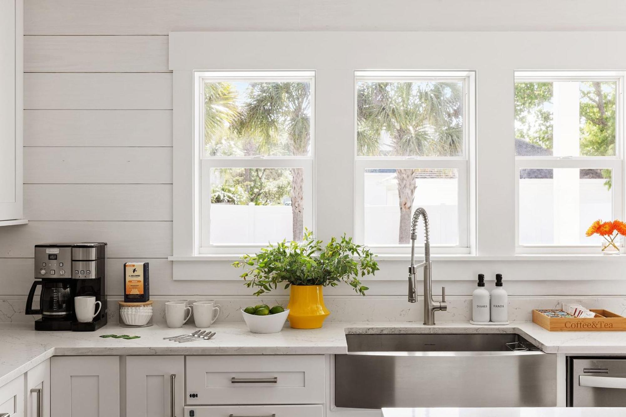 Bohemian Retreat Fully Stocked Near W Pool Outdoor Dining *