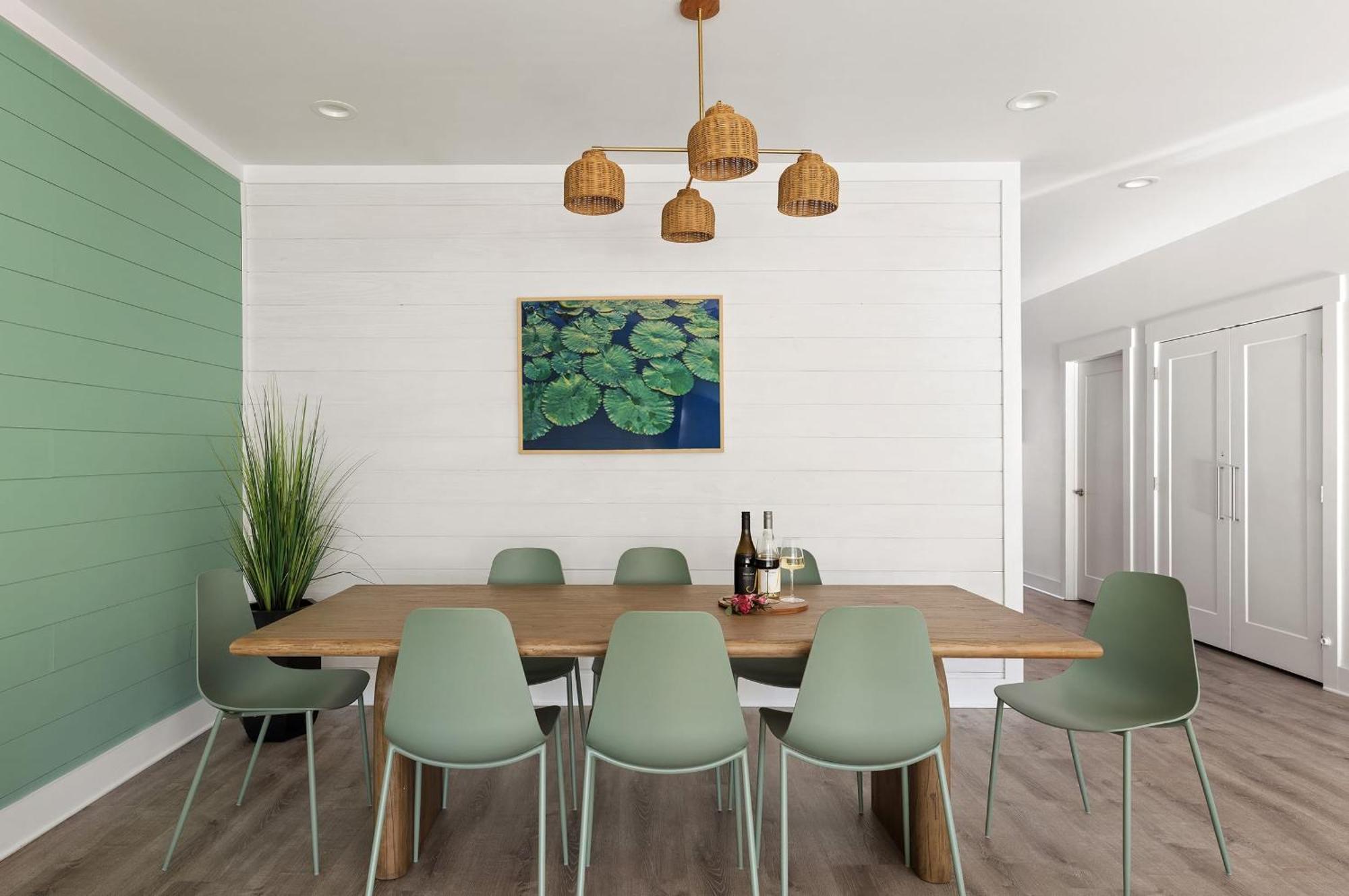 Bohemian Retreat Fully Stocked Near W Pool Outdoor Dining Destin