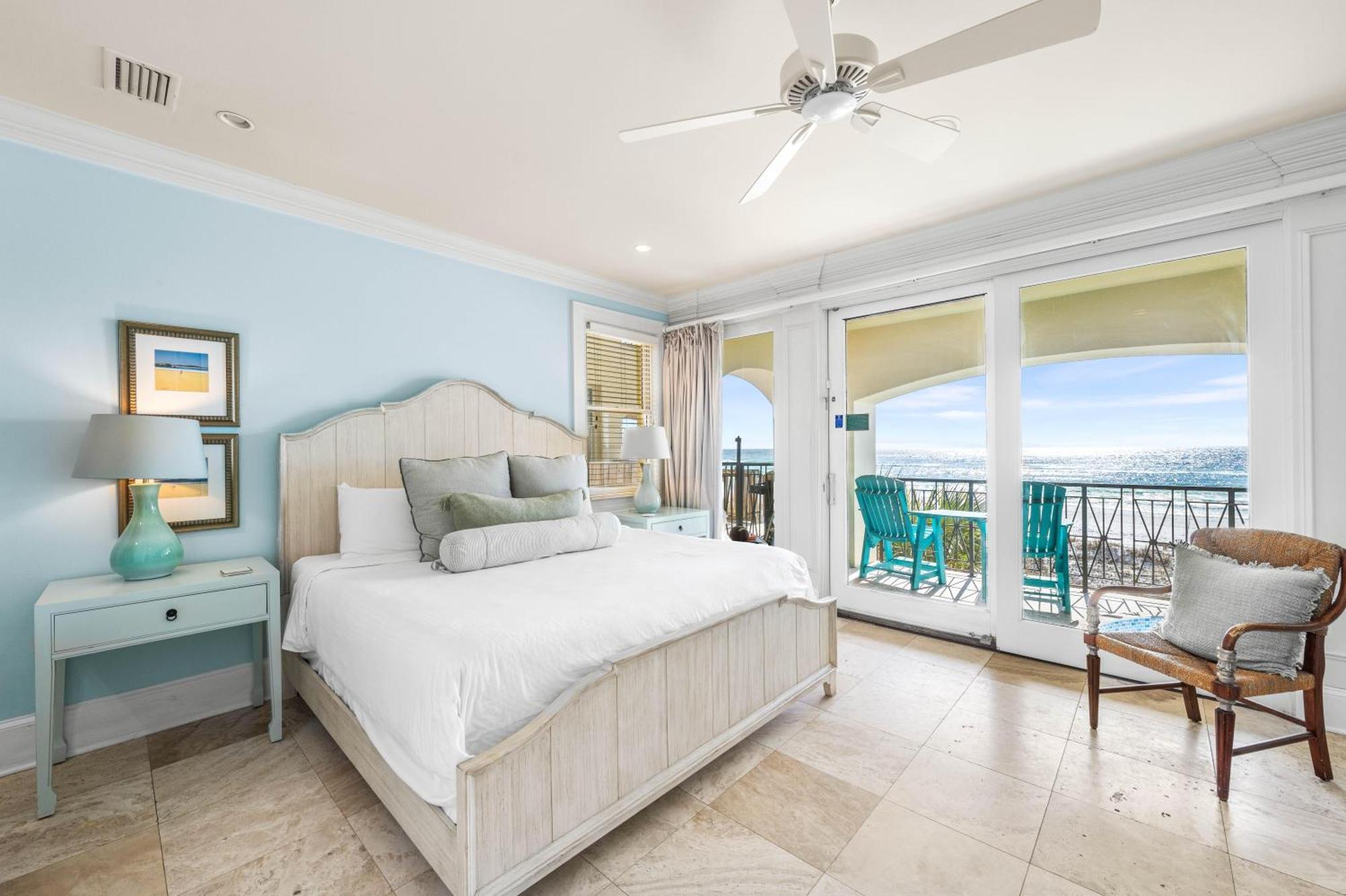 Third Day Holiday home Destin