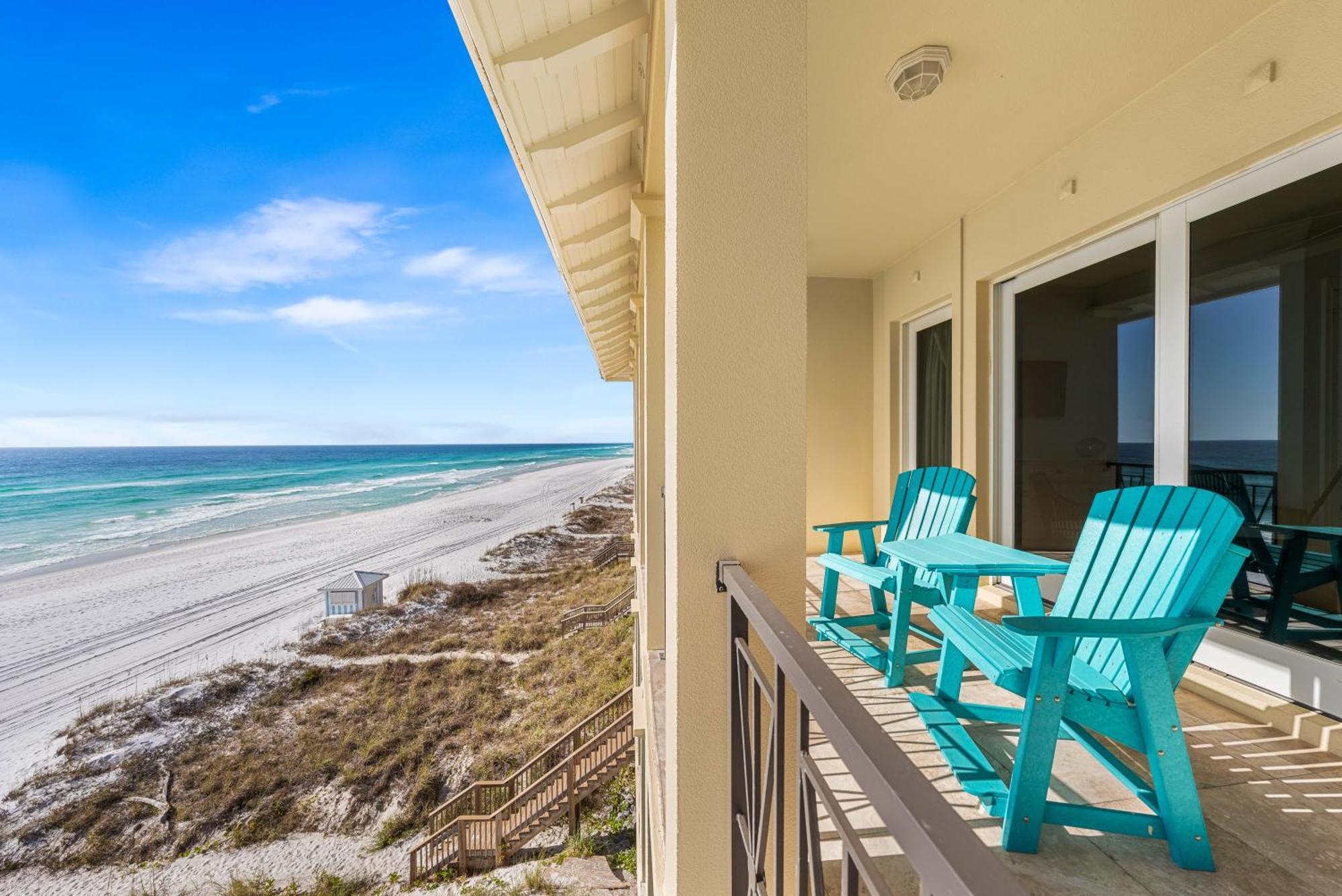 Holiday home Third Day Destin