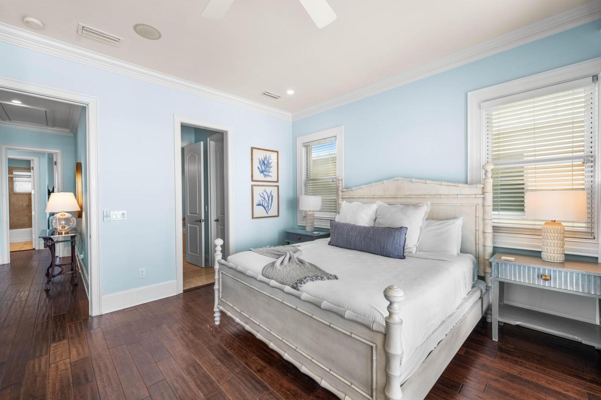 Third Day Holiday home Destin