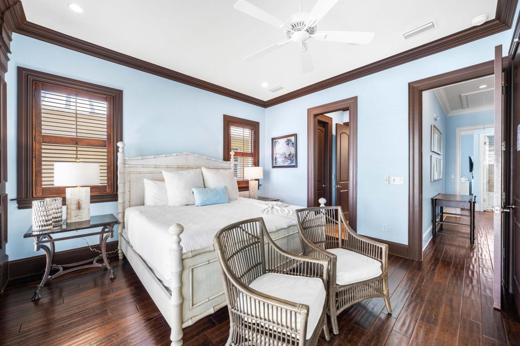 The Brookie Holiday home Destin
