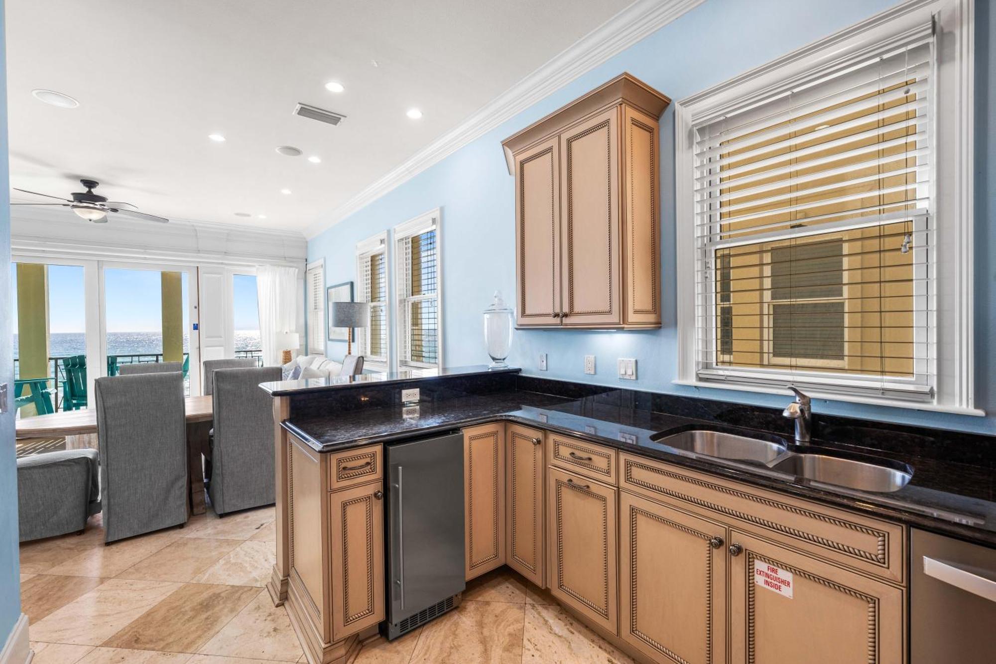 The Brookie Holiday home Destin