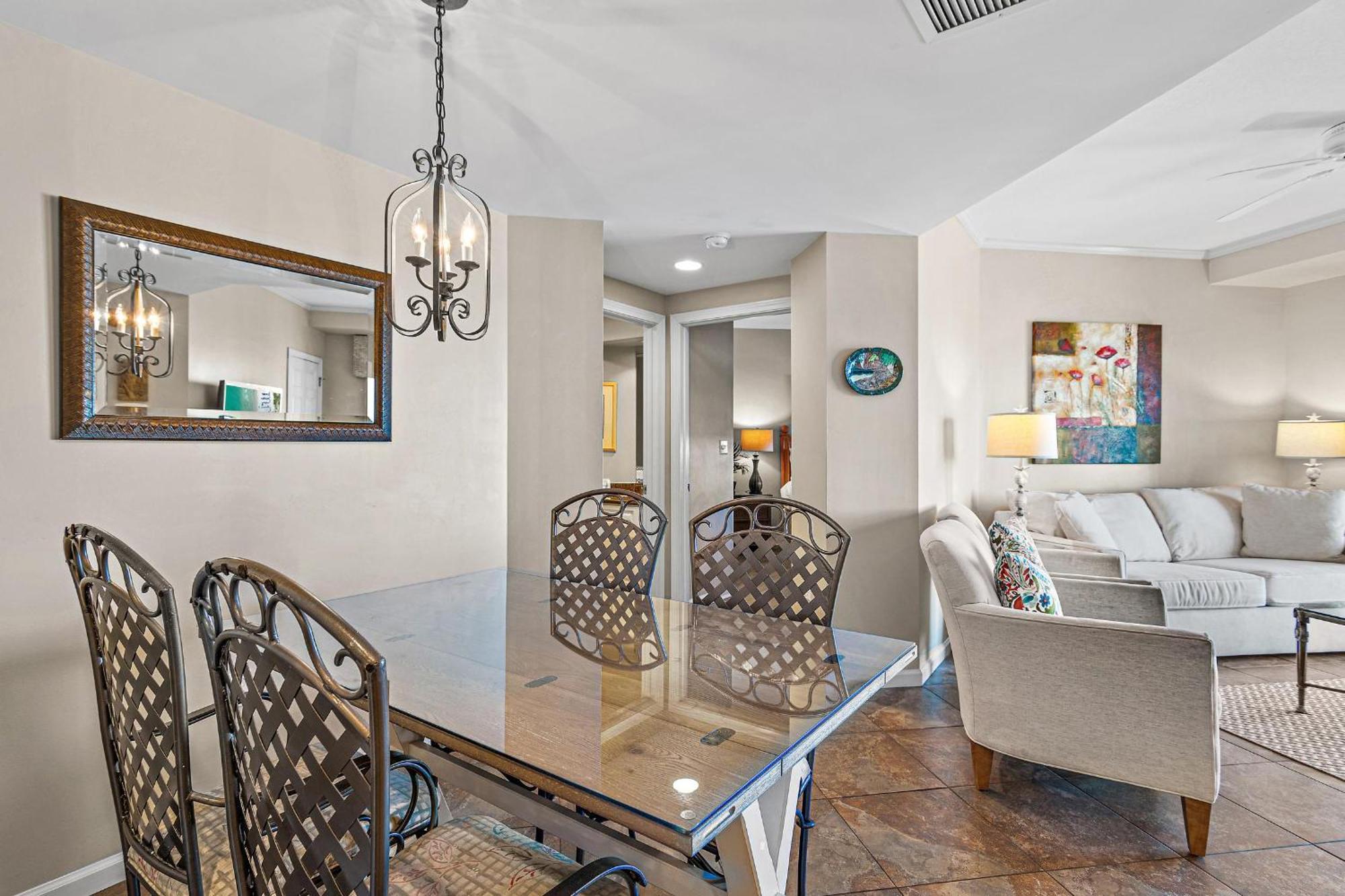 Westwinds 4834 Destin