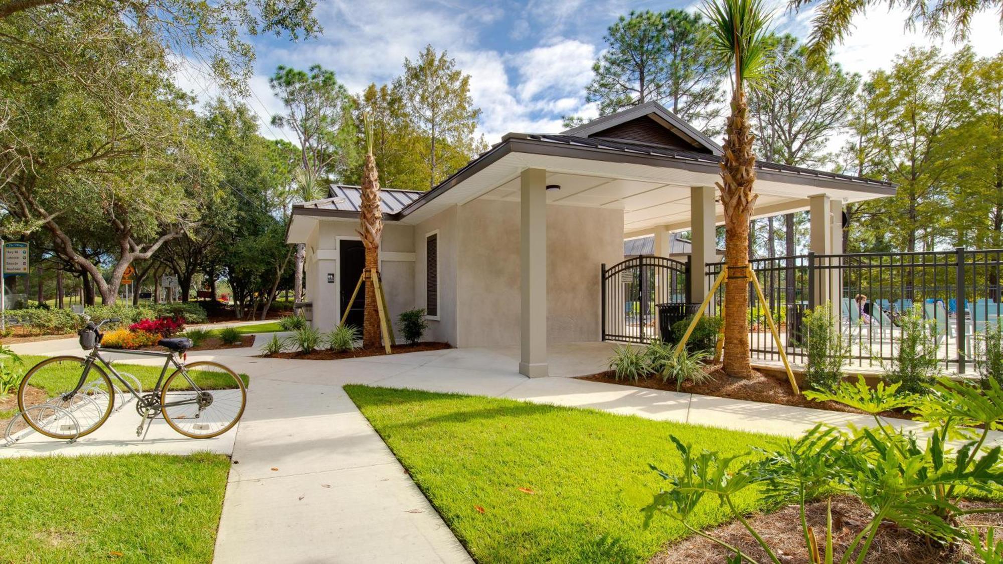 Fairways 234 Holiday home Destin