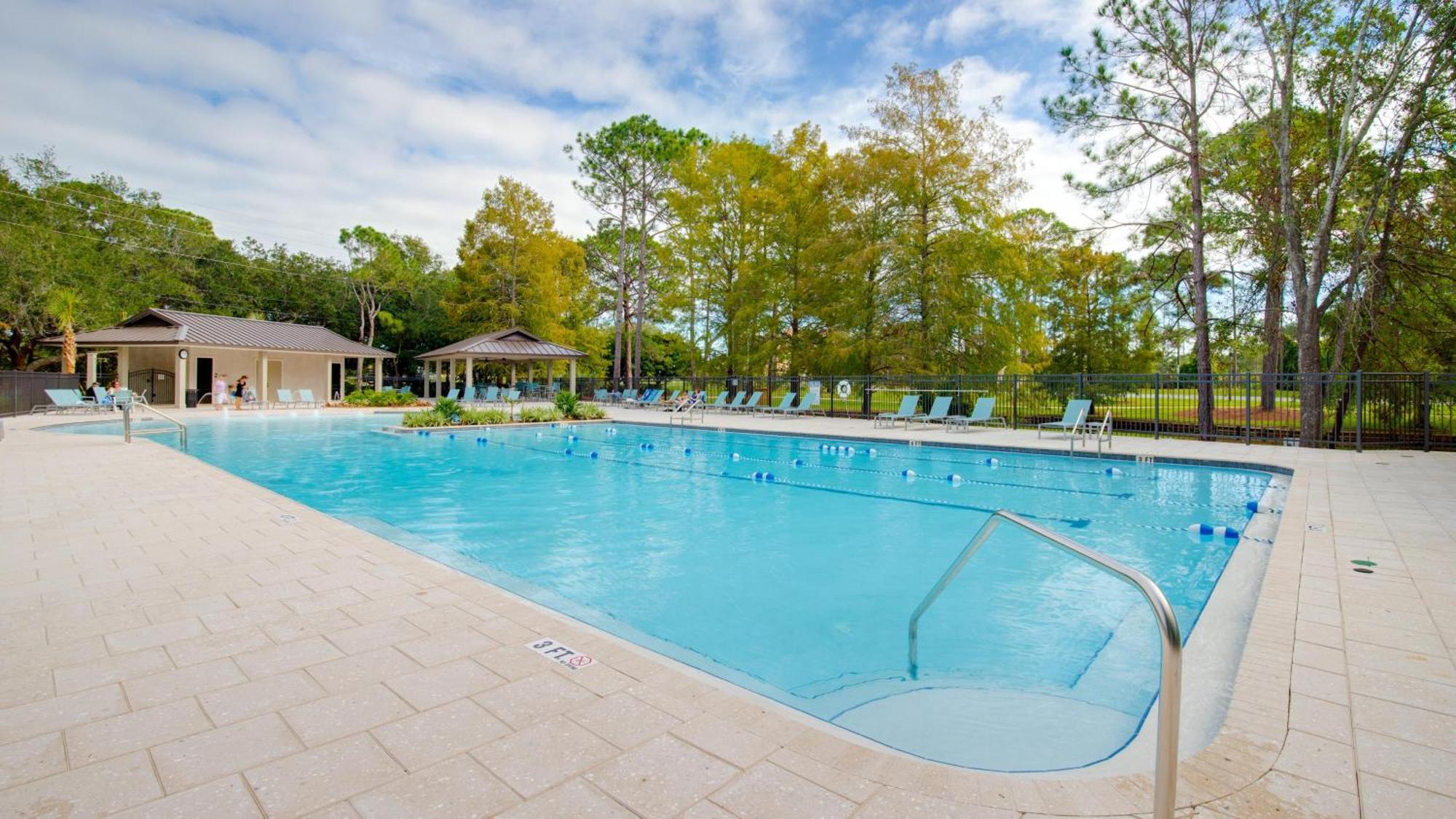 Fairways 234 Destin