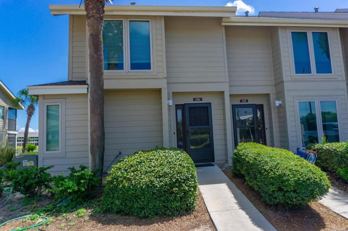 Blessings 106 Apartment Destin